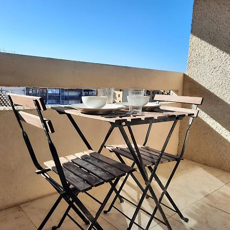 Studio Renove Seignosse, A 2 Min De La Plage, Balcon Sud, Proche Commerces Et Parc Aquatique - Fr-1-239-871 Exterior foto